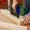 KRAFT&DELE | Stlačený vzduch, T-nailer, 60-110 PSI Náhled obrázku produktu 9