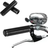 Bayli Fahrrad Lenkergriffe aus Kunstleder | Leder Optik | Produktbild-Vorschau 2