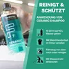 FERDOTEC Ceramic Autoshampoo (750 ml) – 2-in-1 Auto Shampoo Produktbild-Vorschau 3
