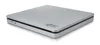 GP70NS50 SLIM, externer DVD-Brenner (silber, extern, USB Produktbild-Vorschau 6