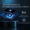 AutoSky CarPlay- und Android Auto TV-Adapter mit Produktbild-Vorschau 5