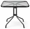 Aga Gartentisch MR6171 60x60x70 cm Produktbild-Vorschau 6