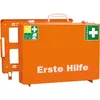 Erste Hilfe Koffer kl. Quick CD B260xH170xT110ca.mm orange Produktbild-Vorschau 12