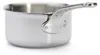 De Buyer Saucepan Affinity Kasserolle, Edelstahl, 16 cm Produktbild-Vorschau 17