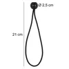 Expanderkugeln mit Schlaufe 21cm 12Stück Kunststoffkugel Produktbild-Vorschau 5