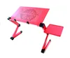 APT SL7B Supporto flessibile per laptop con raffreddamento Anteprima dell’immagine prodotto 1