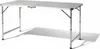 XXL Campingtisch Outdoortisch Gartentisch klappbar Alu Produktbild-Vorschau 2