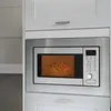 Bomann MWG 2215 EB Mikrowelle mit Grill Produktbild-Vorschau 11