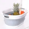 Ruhhy Miska - skládací koš na prádlo Náhled obrázku produktu 21