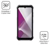 4x Film de protection d'écran pour FOSSiBOT F110Pro Voir les images du produit 5