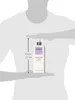 A person's torso and arms are holding a bottle of lotion. Produktbild-Vorschau