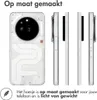 Accezz Clear TPU Backcover Nothing Phone (3a) Pro - Anteprima dell’immagine prodotto 6