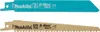 Makita DJR187Z - Schwarz - Blau - 3000 SPM - 2300 SPM - 3,2 Náhľad obrázku produktu 62