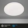 BRILONER KALMUS LED-plafondlamp voor badkamer, IP44 Productafbeelding-voorbeeld 3