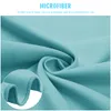 Serviette de plage en microfibre, séchage rapide, robe Voir les images du produit 3