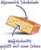 Milka Waffelini Milch 5er Produktbild-Vorschau 2