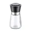 Zeller Pfeffermühle, klein, Glas, sort. Ø6,5x13,6 Produktbild-Vorschau 9
