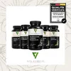 Vita Elements Complesso NAD+ 80 Capsule Nicotinamide Anteprima dell’immagine prodotto 7