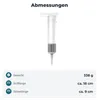 Haartrockner Mijia H501 SE Ionen Schnelltrockner Produktbild-Vorschau 14