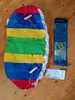 Lenkdrachen "Raver" / Größe: ca. 100 x 45cm Produktbild-Vorschau 3