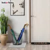 KOTARBAU® Sada 2 podnosov na odkvapkávanie topánok 45x30 cm Náhľad obrázku produktu 9