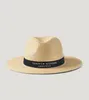 Tommy Hilfiger Equestrian Strohhut Westfield beige seasonal Produktbild-Vorschau 1