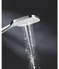 GROHE Vitalio SmartActive 130 Cube Douchette 3 jets Voir les images du produit 2