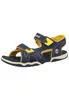 Timberland Sandalen Sandalen Kunstleder/Textil Produktbild-Vorschau 1
