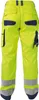 DASSY® Chicago Warnschutzhose mit Kniepolstertaschen Produktbild-Vorschau 2