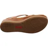 Pikolinos CADAQUES Damen Sandale - Sandaletten braun Produktbild-Vorschau 25