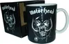 Tazza Motörhead Warpig bianco/nero standard Anteprima dell’immagine prodotto 3