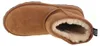 scarpe Emu Sharky Mini Chestnut W12434ChestnutBlack Anteprima dell’immagine prodotto 10