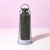 Borraccia nera glitterata Paris Hilton, 750 ml con corpo in Anteprima dell’immagine prodotto 2