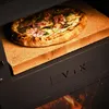 VIK - Juno Pizza oven tuinhaard zwart Productafbeelding-voorbeeld 7
