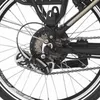 FISCHER E-Bike City CITA Agilo 2.0, Rahmenhöhe 38 cm, Akku Produktbild-Vorschau 17