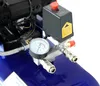 KRAFT&DELE | Compressore silenzioso, 120 l, 4 pistoni, 400 Anteprima dell’immagine prodotto 8