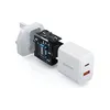 Ladegerät De Joyroom Flashseries Jr-Tcf05 20W Usb-A Usb-C - Produktbild-Vorschau 7