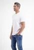 Lerros - Herren V-Ausschnitt Doppelpack T-Shirt, Regular Produktbild-Vorschau 12