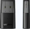 Adaptateur PC / PS / Switch UGREEN Bluetooth 5.0 USB (noir) Voir les images du produit 7