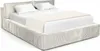 home24 Polsterbett Produktbild-Vorschau 1