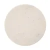 Schneidebrett aus Marmor, 24 x 1,5 cm, weiß Produktbild-Vorschau 4