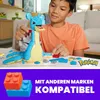Mattel MEGA Pokémon Lapras Náhľad obrázku produktu 7