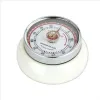 ZASSENHAUS Kurzzeitmesser Retro-Look 3cm Ø7cm creme Produktbild-Vorschau 3