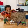 Figurka Wilk śnieżny Schleich Eldrador, Zabawka dla dzieci Podgląd zdjęcia produktu 2