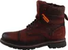 Dockers by Gerli Herren Leder Stiefel gefüttert Braun Produktbild-Vorschau 3