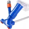 Aspirateur Fond De Piscine Grand Kit De Nettoyage Filet Voir les images du produit 8