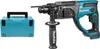 MAKITA DHR202ZJ SDS plus 18V leichter Hammer + Koffer Produktbild-Vorschau 27