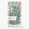 kwmobile Handyhülle für Samsung Galaxy A55 5G Hülle - TPU Produktbild-Vorschau 6