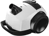 Grundig Bodenstaubsauger VCC 4150 L, 800 W, 4 Liter, 72 dB, Produktbild-Vorschau 2