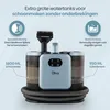 Olvy Waschsauger PRO: Stoomreiniger voor meubels, Productafbeelding-voorbeeld 7